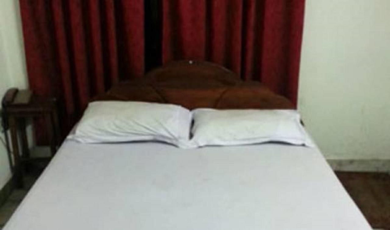 Hotel Boban Plaza Thiruvananthapuram Eksteriør billede